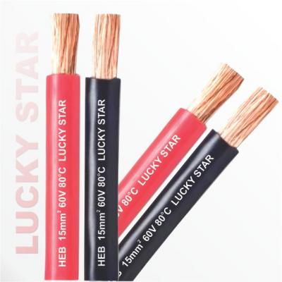 Dây điện xe - Dây Cáp Điện Lucky Star - Công Ty CP Dây Cáp Điện Lucky Star